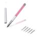 1 Set Nail Art Tools Drawing Line Pen Painting Dotting Detailing Pens for Hand Manicure