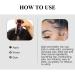 Black Hair Wax Stick for Wigs & Edges - Root Cover Up | Best Edge Control Solution - Buy Online on GoSupps.com