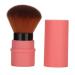 Buy Angled Blush Brush - Perfect Face Blush Brush for Flawless Makeup | International Shipping Available - Buy Online on GoSupps.com