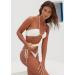 BALI BODY Pineapple Tanning Oil (SPF 6 & SPF 15) - Enriched with Pineapple Extract & Coconut Oil for a Deep Sun-Kissed Glow | 100ml/3.4fl oz - Buy Online on GoSupps.com