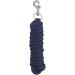 Netproshop 2 Meter Lead Rope with Robust Snap Hook - Dark Blue | Durable Tie Rope for Equestrian Use - International Shipping - Buy Online on GoSupps.com