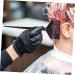 ERINGOGO Kit de Coloration Capillaire 3 Pi ces Pinceau Bol M langeur Noir Professionnel Salon Coiffure Maison - Buy Online on GoSupps.com