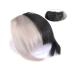 Bangs Hair Clip Stitching Air Bangs Synthetic Fake Bang Hair Piece Clip In Hair Extension Fake Fringes Bang Women Natural Air Bangs Clip on Bang Bangs Clip in Hair(Color:T0906)