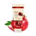 Farm Stay Pomegranate Pure Cleansing Foam 180ml - Best International Shipping & Natural Skincare - Buy Online on GoSupps.com