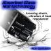 12V 18AH UPS Battery - Replaces 20Ah BB Battery HR22-12 & HR22 | International Shipping Available - Buy Online on GoSupps.com