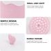 minkissy Face Foam Maker Face Wash Foamer Foam Maker Marshmallow Whip Maker Skin Care Deep Skincare Cleaner Tools for Travel Household Pink - Buy Online on GoSupps.com