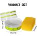 Eco-Friendly Cleaning Stone Cleaning Pebble Stone Shower Floor Multi Purpose Cleaning Stone for Bathroom Multi Purpose Cleaner Natural All Purpose Cleaner and Polish (2) - Buy Online on GoSupps.com