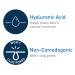 CeraVe Hydrating Facial Cleanser 3 fl oz - Ideal for Normal to Dry Skin - Buy Online on GoSupps.com