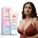 MACARIA Bobae Brazilian Boobs Breast Bust Enhancement Shape up tightening Firming Cream For women Bigger breast Size fast Growth Shaggy bust cream for girls