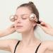 Pfefe Ice Globes for Face & Eyes Unbreakable Stainless Steel Cryo Sticks for Beauty Routines Facials Cold Roller Colling Globes for Puffiness Wrinkles Dark Circles Headaches - Buy Online on GoSupps.com