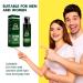 Polygonum Multiflorum Spray for Hair Growth | Natural He Shou Wu Serum for Thinning Hair | Herbal Hair Regrowth Solution for Men & Women - Buy Online on GoSupps.com