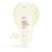 NU Face Gelly Cleanser | Vitamin C Face Wash Makeup Remover | Brightening Anti Aging Paraben Free Facial Gel Cleanser with Aloe Vera and Turmeric | 3.38 fl. Oz