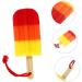 Didiseaon Cute Exfoliating Bath Shower Sponge | Body Scrub Shower Supplies for Women | 1 Count - Buy Online on GoSupps.com