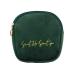 Large capacity tampon bag ladies' lift organizer wallet holder for tampons tampons tampon pocket women's sords organizer for women's bandages towels lipstick keys green