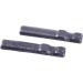YaeTek 7 PCS 9/16 Plug Wedge Feather Shims for Concrete Marble Granite Rock Splitting - Buy Online on GoSupps.com