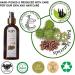 ICAN LONDON 100% PURE & NATURAL WEST INDIAN CASTOR OIL 150ML - Buy Online on GoSupps.com