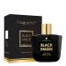 Fregrantiia. Black Magik EDP Perfume for Men | Woody Musky | Long Lasting Fragrance |Date Night Premium Luxury Perfume Spray for Men 100ml