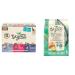 Purina Beyond Fish Wet Cat Food Variety Pack (24 Count) & Grain Free Natural Dry Cat Food Ocean Whitefish & Egg 1.36 kg Bag Cat Food + Ocean Whitefish & Egg