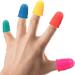 Beaupretty 20PCS Rubber Finger Protectors - Grips Tips & Covers for Hand Sewing | International Shipping Available - Buy Online on GoSupps.com
