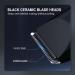 Men's Pubic & Body Hair Trimmer - Waterproof Groomer with LED Light & Ceramic Blade - Electric Razor for Private Parts - USB Rechargeable - Perfect Gift for Him/Dad - Buy Online on GoSupps.com