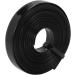 Black Hair Hot Italian Glue Keratin Adhesive Glue Flat Tip - Buy Online on GoSupps.com