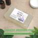 Natural Aloe Vera Melt and Pour Soap Base - Cosmetic Grade 2lb for DIY Projects Shop Internationally - Buy Online on GoSupps.com