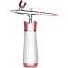 Highpressure Atomized Oxygen Instrument Handheld Water Hydrating Instrument Injector Meter Nani Spray Portable Water Oxygen Beauty Instrument - Buy Online on GoSupps.com