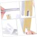 NOLITOY 6 Pairs Heel Cushion Pads - Clear Non-Slip Shoe Inserts for High Heels & Sneakers - Foot Care Protector & Grip for Ultimate Comfort - Buy Online on GoSupps.com