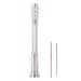 Nail Piercing Tool False Nails Accessories Durable Pendant for Nails Accessories for Nail Art
