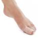 SturdyFoot Big Insoles Toe Spreader Spacer | Best for Pedicure & Hallux Valgus Foot Care - International Shipping Available - Buy Online on GoSupps.com
