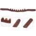 Buy OHPHCALL SHA Apparatus - Tendon & Muscle Rehabilitation Tools Massage Bars & Acupuncture Pens for Back & Foot Relief - Buy Online on GoSupps.com