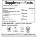 H4U Calcium Magnesium Zinc D3 | 120 Softgels Supplement | Calcium Magnesium Zinc Vitamin D3 | Non-GMO | Gluten-Free | Made in The USA - Buy Online on GoSupps.com