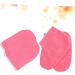 Cire Pour Bain De Paraffine Mitaines De Th rapie Ensemble De Couvre Pour Soin Mains - Buy Online on GoSupps.com
