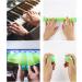 hfior 4 Pieces Therapy Putty Hand Squeezer Putty for Hand Training Therapy Putty - Buy Online on GoSupps.com