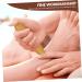 Buy Gatuida 2-in-1 Acupressure Massage Stick - Thai Reflex Zone & Trigger Point Tool for Ears & Face - Lightweight Wooden Roller (11x2.5x2.5cm) - International Shipping Available - Buy Online on GoSupps.com