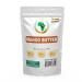 Authentic Organic Raw Mango Butter 0.5 LB - Unrefined Pure Butter for DIY Face Body & Hands - Creamy African Import - Resealable Bag - Buy Online on GoSupps.com