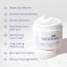 NENNEKO Moisturizing Face Cream | Deep Moisturizer for Dry Eczema-Prone & Sensitive Skin | Soothes Irritation & Repairs Dry Skin - Buy Online on GoSupps.com