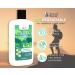 Biodegradable Camp Soap 8 oz (3 Pack) | For Hands, Dishes & Clothing | Fresh & Salt Water Safe | Unscented Liquid Soap - Buy Online on GoSupps.com