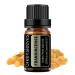 GREENSLEEVES Frankincense Essential Oil, 10ml Pure Plant-Based Fragrance Oil for Aromatherapy, Essential Oils for Diffuser, Air Freshener, Massage, Bath Bomb, Scented Candle Soap Making
