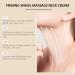 Firming Neck Cream Tighten and Lift Neck Cream with Double Roller Massage Neck Tightening Cream Anti-Aging Neck Cream for Lifting and Tightening Moisturizing and Nourishing (1) - Buy Online on GoSupps.com