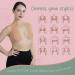 GAKI Store Boob Tape for Breast Lift | Sweat-Proof & Skin-Friendly with Safe Medical Material | Bob Tape for Large Breasts + 1 Pair Reusable Silicone Nipple Cover - Buy Online on GoSupps.com