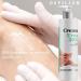 Urea Moisturizing Cream 30% 500ml Super Moisturizing Cream for Feet and Hand with Panthenol Vit E and Urea Skin Protection and Repair Depilion - Buy Online on GoSupps.com