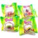 Hilary Trolli Pop Eye Soft Fruit Gummy Glotzer Candy with Sour Center 18.8g x 12 Bags in Box - Buy Online on GoSupps.com