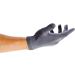 Synergy Gloves Arthritic/Ryanoids/Pain/Bamboo Far Infrared (FIR) Infused Material - Small