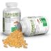 Premium Turmeric Curcumin with BioPerine for Joint Support - 120 Non-GMO Capsules with 95% Curcuminoids & Black Pepper - High Potency Formula - Buy Online on GoSupps.com