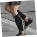 Mobestech 4 Pairs Calf Compression Leg Sleeves - Skin Friendly & Breathable Fitness Support for Enhanced Performance - Buy Online on GoSupps.com