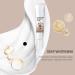  homomdy Set of 2 glutathione skin-lightening face creams - Moisturizing face cream - Anti-aging skin-lightening cream - Remover - Dark spot corrector cream - For all skin types - Buy Online on GoSupps.com