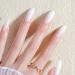 Beautilux White Acrylic Gel for Nails - Long-Lasting Quick Extension Nail Art Gel 50ml | UV Nail Gel for Starters - Buy Online on GoSupps.com