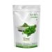 Yang mint powder (100g) (pudina powder) super food and healthy use for drinks juices and sprinkle on dishes.