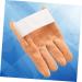 Lurrose Foot Accessories | Nursing Care | 10x10cm | Orange | Guangdong - Buy Online on GoSupps.com